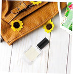 12pcs Glass Spray Bottles for Perfume Essential Oils Reusable Plant Mister Fine Mist - Image 3