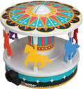 Merry Go Round Sprinkler by Melnor