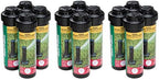 Rain Bird 32SA/4PKS Simple Adjust 32SA Gear Drive Rotor, Adjustable 40° - 360° Pattern, 19' - 32' Spray Distance, (3 X Pack of 4) by RainBird