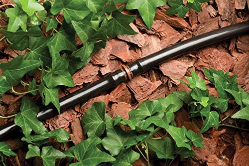 Rain Bird 108-Piece Drip Irrigation Watering Kit with Drippers, Micro-Bubblers, Micro-Sprays and 25 PSI Drip Irrigation Pressure Regulator - Image 4