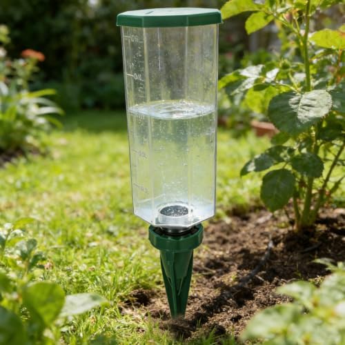 Automatic Self-Watering Device 500ml Adjustable for Potted Plants - Image 5