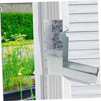 Lawn Rain Barrel Diverter for 3x4 Inch Downspouts - Image 5