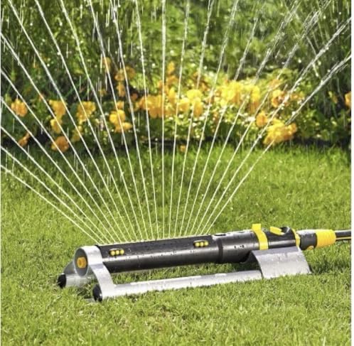 Member's Mark Oscillating Lawn Sprinkler by Unknown