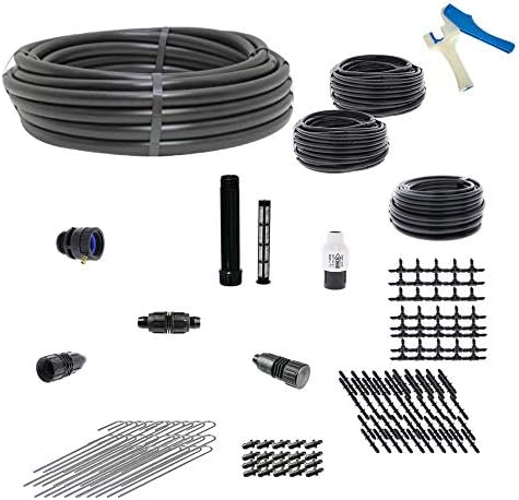 Drip Depot Drip Irrigation Kit for Trees - Kit Size : Deluxe by Drip+Depot