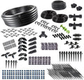 Drip Depot Drip Irrigation Kit for Container Gardening - Kit Size : Ultimate by Drip+Depot