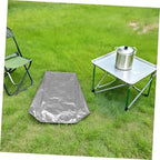 Outdoor Hose Reel Cover Sunproof Waterproof 2pcs 210d Oxford Cloth - Image 5