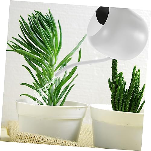 Stainless Steel Watering Can with Handle Vintage Design for Indoor and Outdoor Use Capacity and Comfortable for Plants and Gardens - Image 7