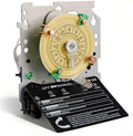 T104M Pool Timer Mechanism Only, 24-Hour Mechanical Timer Switch for Pump by Osyyhe