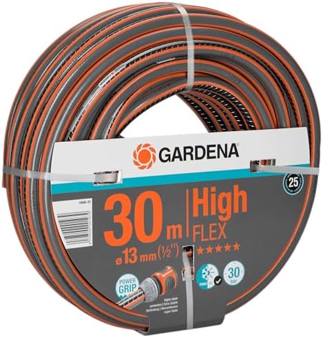 Gardena 18066 High Flex Hose, 1/2" x 100' - Image 2