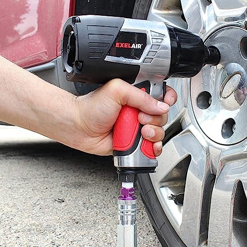 Milton 764VC ColorFit HIGHFLOWPRO V-Style Air Couplers, 1/4" FNPT Female Quick Connect, Purple Color-Coded High-Flow Fittings, Up to 70% More Airflow, 300 PSI, Box of 10 - Image 6