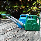 Garden Watering Can Plant Watering Can Outdoor 1.56 Gallon Large Watering Can for Indoor Plants Detachable Long Spout Watering Can for Garden Flowers House Plant Watering Can for Outdoor Plants ( Colo - Image 3