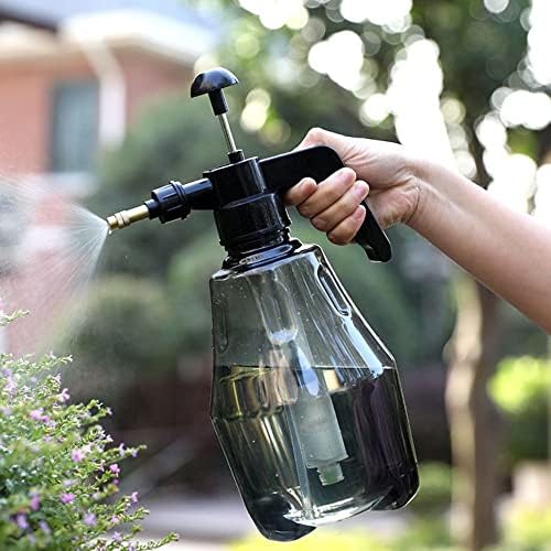 Garden Tool Pneumatic Irrigation Watering Fogger Spray Bottle Atomization Machine(E) - Image 3
