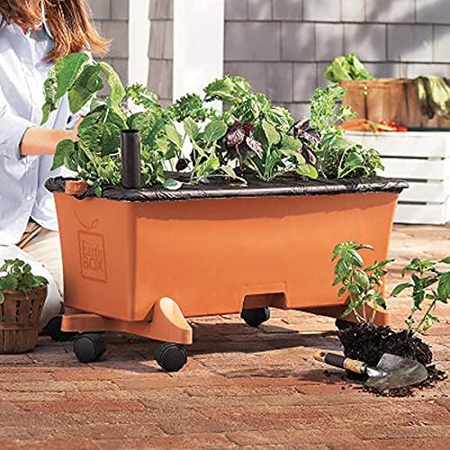 EarthBox Garden Kit,Terracotta (Pack of 2, Standard) - Image 6