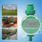 1 Set Micro Drip Irrigation System with Timer, 20m Auto Watering Kit for Patio, Greenhouse and Garden Plants - Image 5