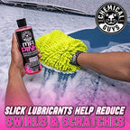 Chemical Guys CWS_402_16FBB Foam Blaster Bundle - Mr. Pink Foaming Car Wash Soap, 16 fl oz + ACC_326 Torq Foam Blaster 6 Foam Wash Gun, Works With Garden Hose, (2 Items) - Image 2