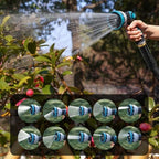 Garden Hose 100ft, Lightweight Water Hose for Lawn,Gardening and Outdoor - Image 5