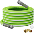 RVMATE RV Water Hose 50FT, 5/8" Inner Diameter Garden Hose by RVMATE