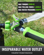 RAINPOINT 2 Way Garden Hose Splitter - Image 5