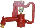 Merrill MFG GNL-120 Any Flow 3/4" No-Lead Head Assembly – Replacement Hydrant Head for Any Flow 3/4 Inch Frost-Proof Yard Hydrants, Durable Powder-Coated Cast Iron by MerrillManufacturing