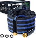 75 FT Garden Hose, Non-Expanding Water Hose by HODUPdirect