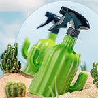 Watering Can Watering Can for Indoor Plants Tools Spray Bottle for Flower Waterers Water Sprinkler and Functional Bonsai Garden Tool(6.5 * 6.5 * 18.5cm) - Image 5