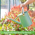 1 Gallon Watering Can for Outdoor&Indoor Plants - Image 4