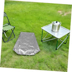 2pcs Garden Hose Reel Cover with Drawstring, 210d Oxford Waterproof - Image 6