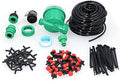 Drip Irrigation Kit with Automatic Timing Watering System by DIRBAK