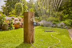 Gardena Universal Water Timer + Hose Connector - Image 5