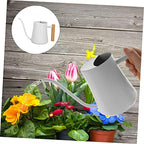 Mini Long Spout Watering Kettle Garden Plant Water Sprayer 1000ml Capacity - Image 4