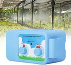 Automatic Watering System Irrigation Controller Kit for Home Garden Drip Irrigation Timer with Pump - Image 3