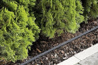 Gardena Soaker Hose: Water-saving sprinkler hose for watering plant rows and beds; water savings individually adjustable up to 70 percent, easy to use, hose length: 15 m (1969-20) - Image 2
