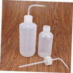 VANZACK 9pcs Squeeze Plant Watering Bottle Ergonomic Water Dispenser for Use for Potted Plants and Flowers - Image 4