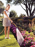 Dramm 12864 Touch-N-Flow Rain Wand 16-Inch Length, Green - Image 2