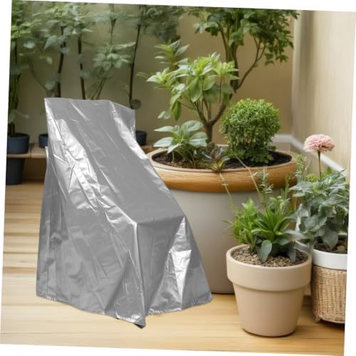 Outdoor Hose Reel Cover Sunproof Waterproof 2pcs 210d Oxford Cloth - Image 6