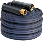 Flexible 25FT Garden Hose, Non-Expanding Lightweight Water Hose by ELEPHOSE