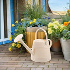 8l Leakproof Watering Can with Long Spout and Shower Head for Indoor Outdoor Gardening – Plastic Flower Care Water Sprayer for House Plants and Garden Use - Image 7