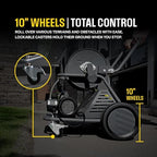 Active™ Wash Cart & Hose Reel - Image 4