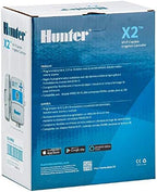 Hunter X2 4 Zone Sprinkler Controller, WiFi Compatible Sprinkler Timer (Pack of 10) - Image 5