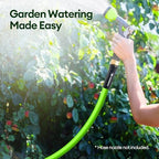 Maygrove 50 ft Garden Hose, 5/8 in Heavy-Duty Water Hose - Image 7