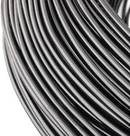 Micro Irrigation Hose, PVC Micro Drip Irrigation Garden Watering Hose 1/8 inch 3/5mm 10m-100m for Plants Flower(30M) - Image 4