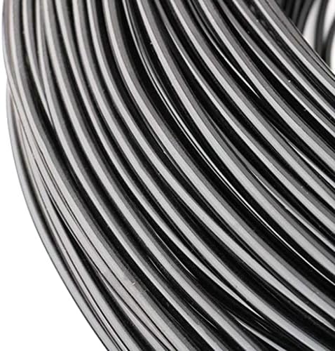 Garden Watering Hose 1/8 Inch 3/5mm PVC Micro Drip Irrigation Watering Tube, for Plants Flower Sprinkler Hoses (Size : 80M) - Image 4
