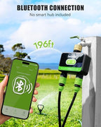 RAINPOINT 2 Zone Smart Hose Timer - Image 3