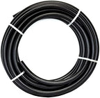 Flexible PVC Pond Hose 1 in x 100 ft - Image 2
