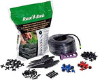 Rain Bird DRIPKITBAG Drip Irrigation Kit by RainBird