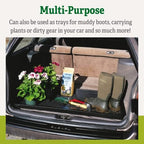 Gardeners Supply Company Large Plant Tray - Image 6