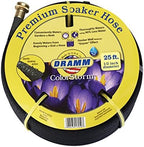 Dramm 17051 25' ColorStorm 1/2" Standard Soaker Hose by DRAMM
