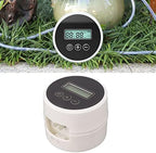 VINGVO Automatic Plant Watering System for Indoor Plants, Patio Deck (15m - Image 2