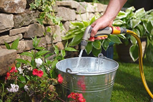 Hozelock Jet Plus Spray Gun - Image 3
