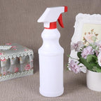 12 Pack 500ml Plastic Mist Spray Bottles, Refillable Water Containers - Image 3